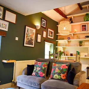 Holiday home The Folly, Sedbergh