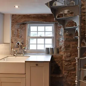 Holiday home Secret, Sedbergh