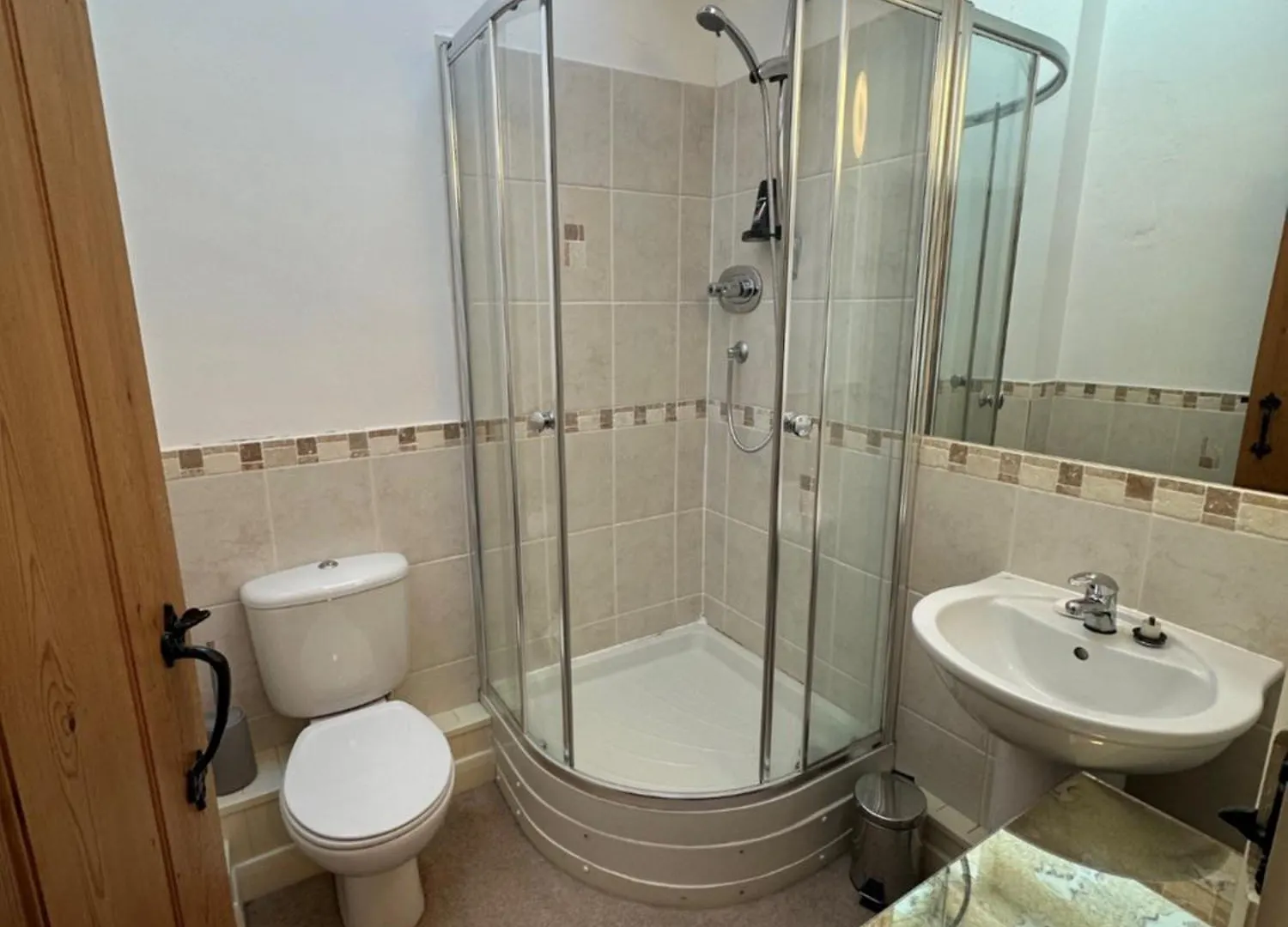 Holiday home Langdale Villa Sedbergh