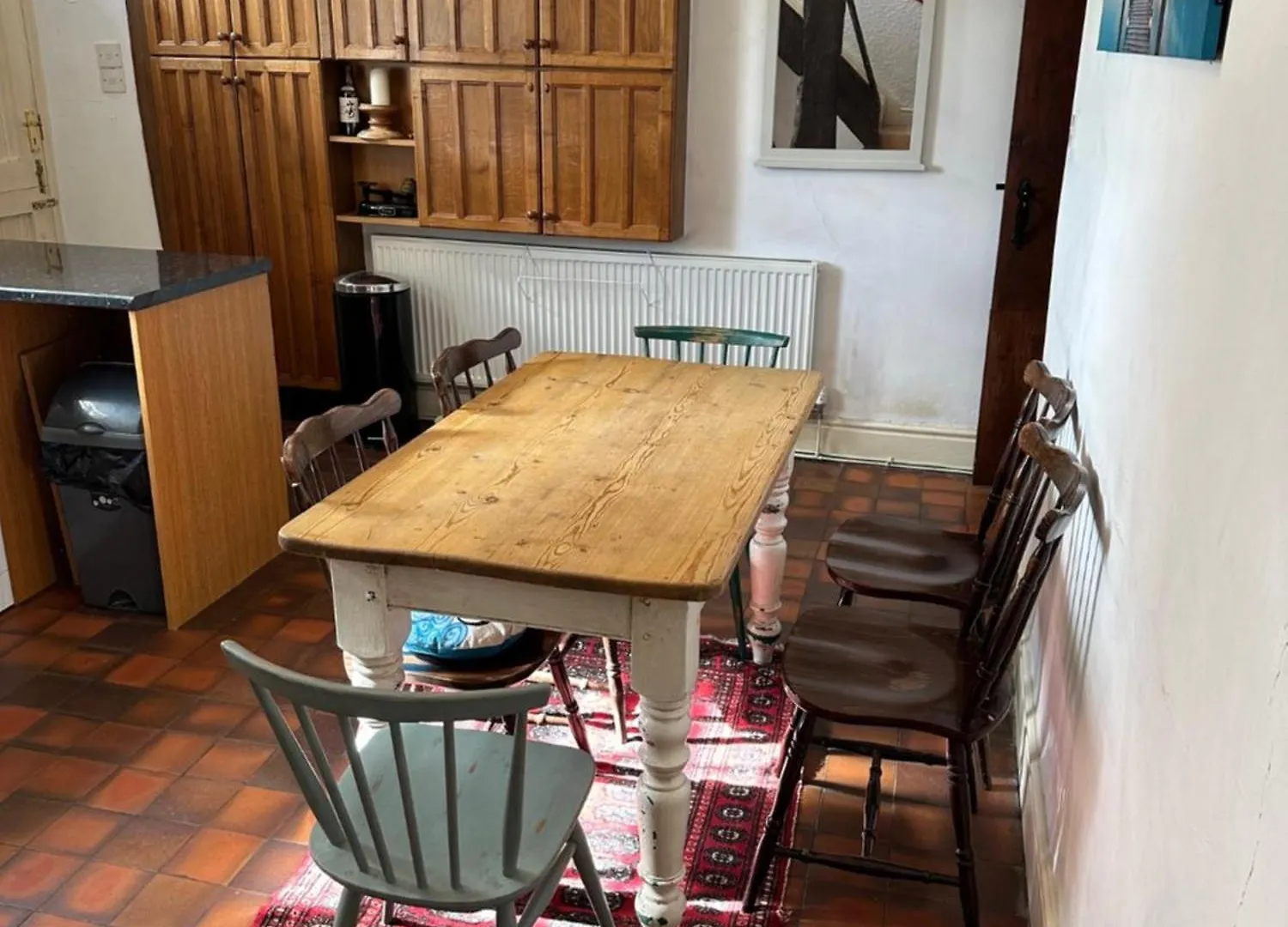 Holiday home Langdale Villa Sedbergh