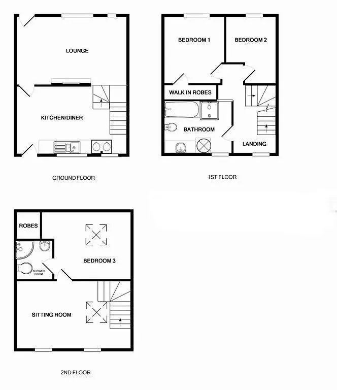 Langdale Villa Sedbergh United Kingdom