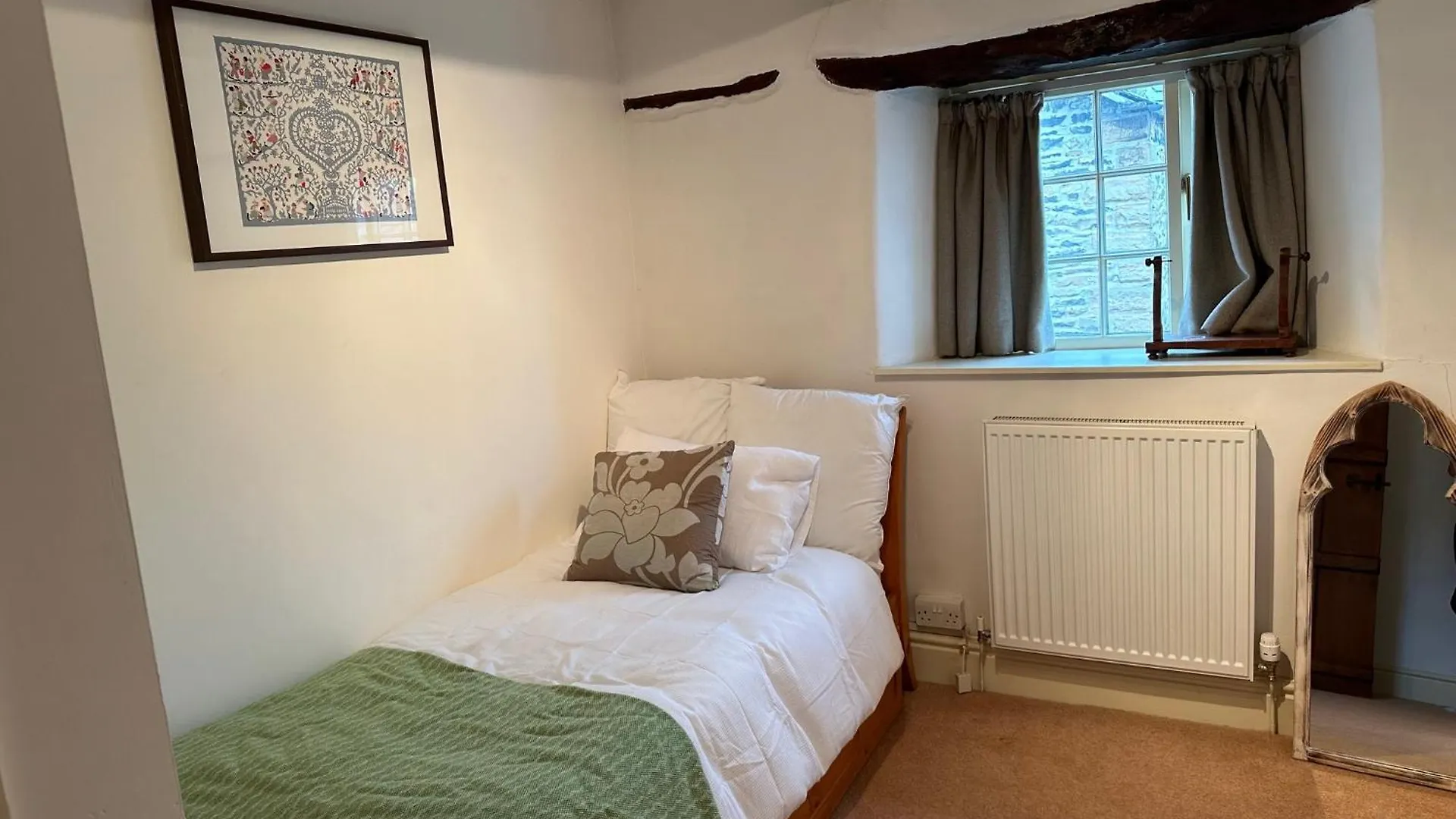 Holiday home Langdale Villa Sedbergh