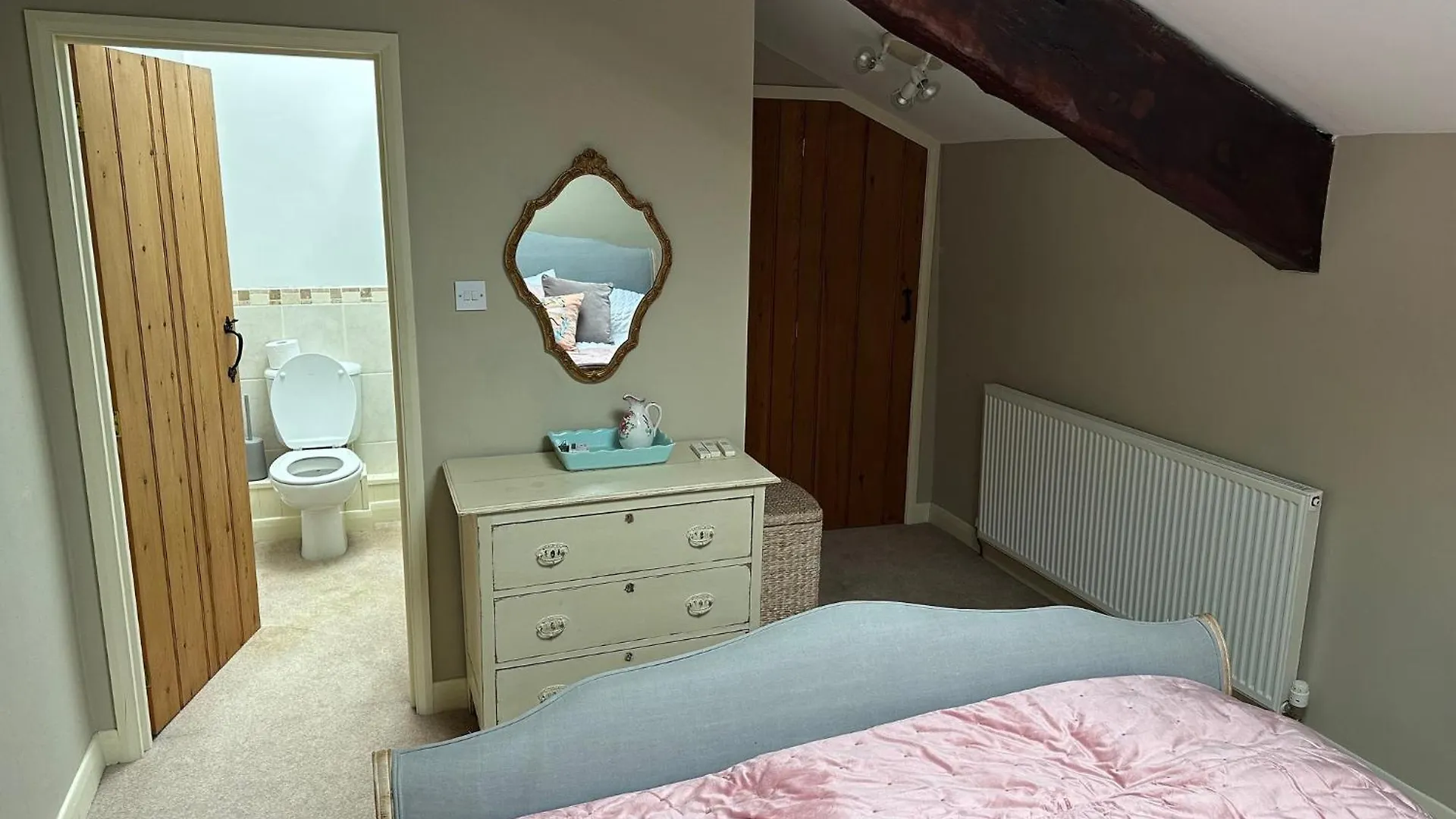 Langdale Villa Sedbergh