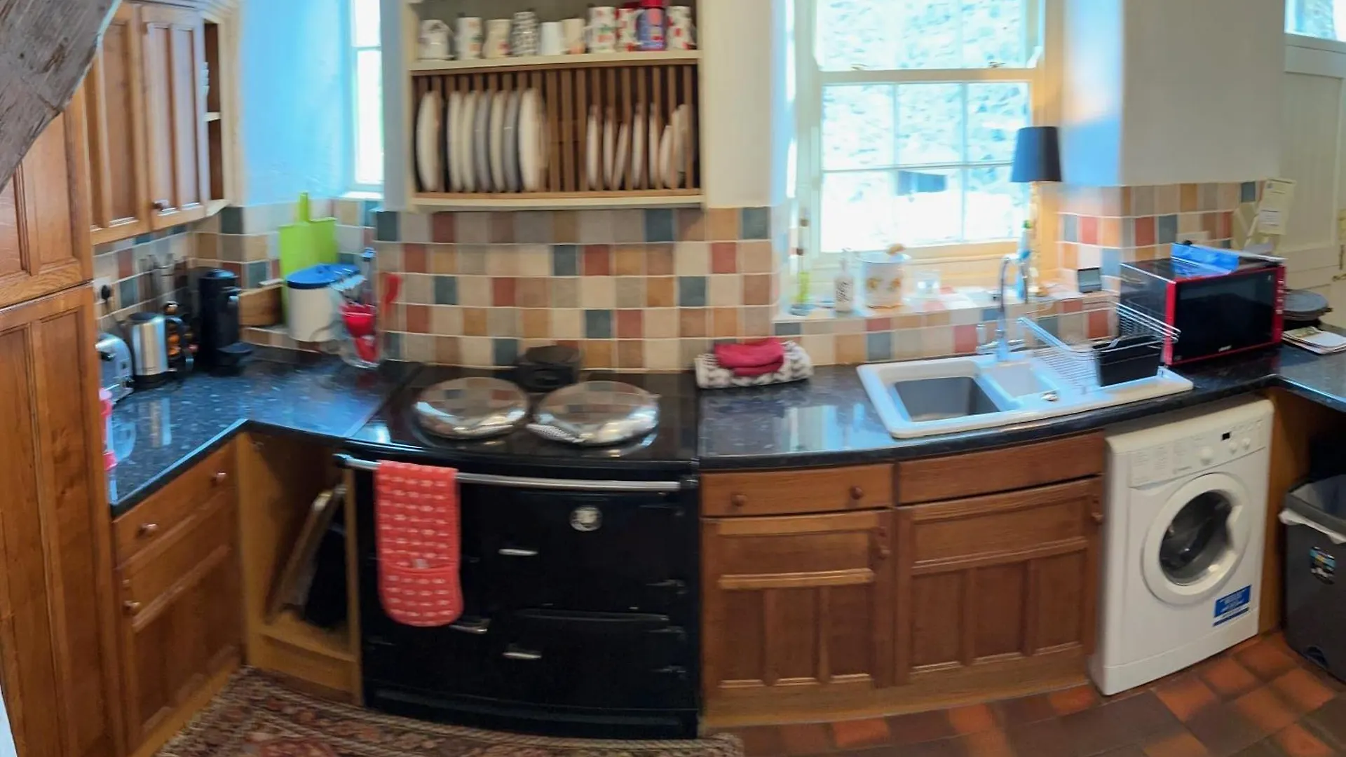 Langdale Villa Sedbergh Holiday home