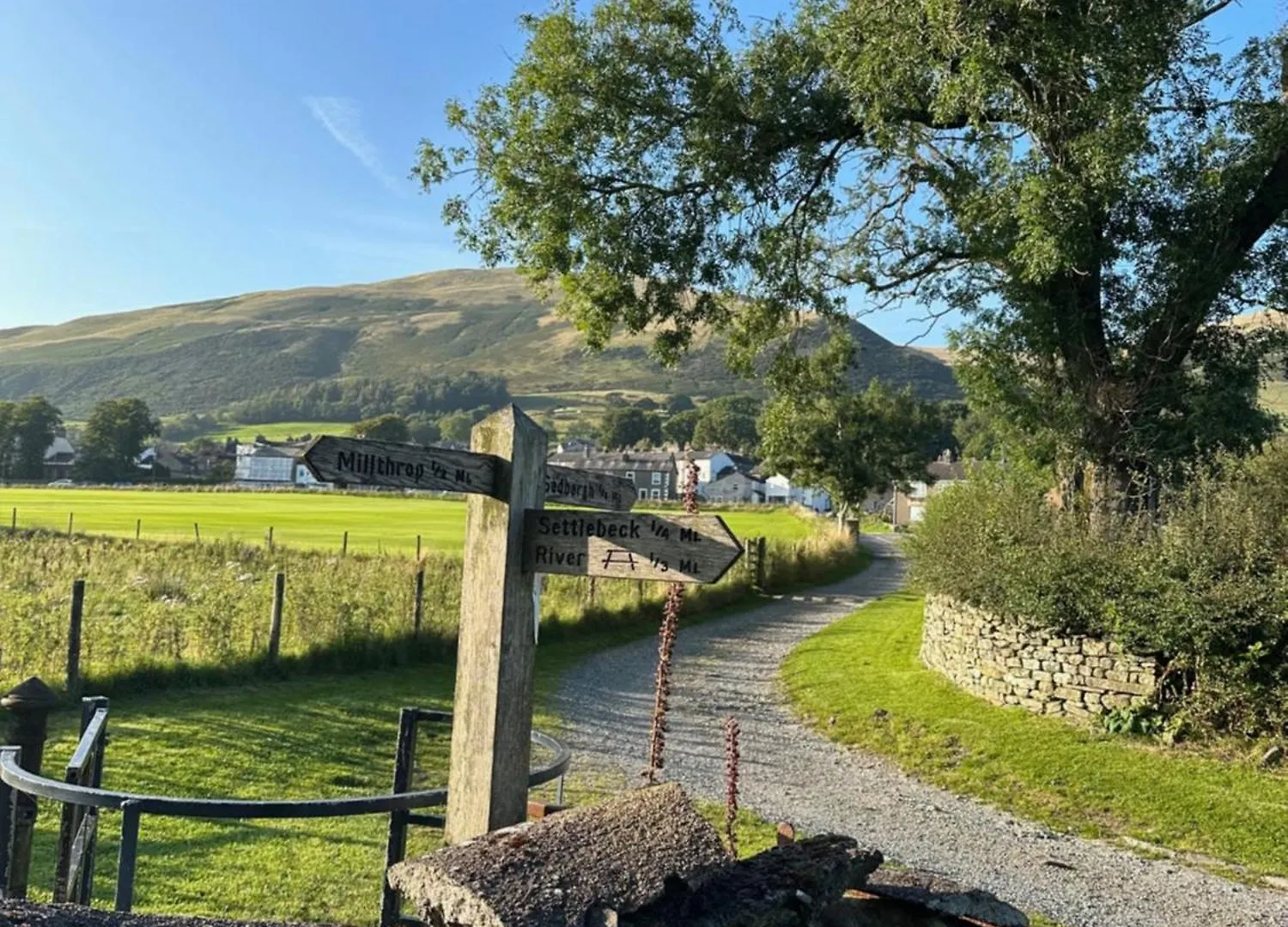 Langdale Villa Sedbergh 0*,  United Kingdom