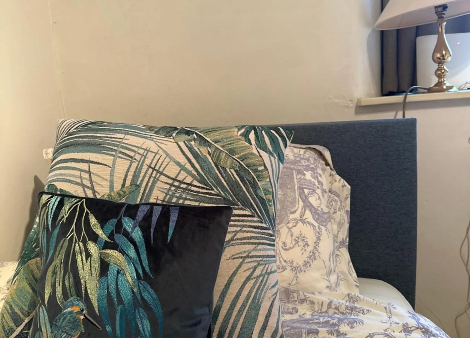 Holiday home Langdale Villa Sedbergh United Kingdom